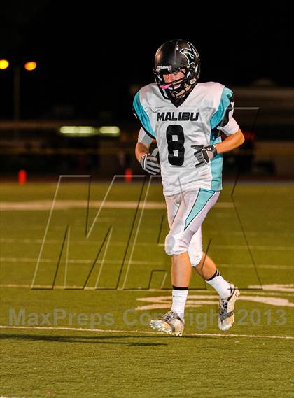 Thumbnail 1 in Grace Brethren vs. Malibu photogallery.