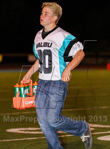 Thumbnail 1 in Grace Brethren vs. Malibu photogallery.