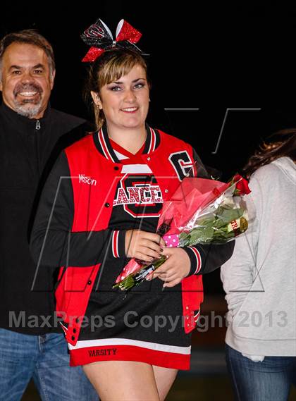 Thumbnail 3 in Grace Brethren vs. Malibu photogallery.