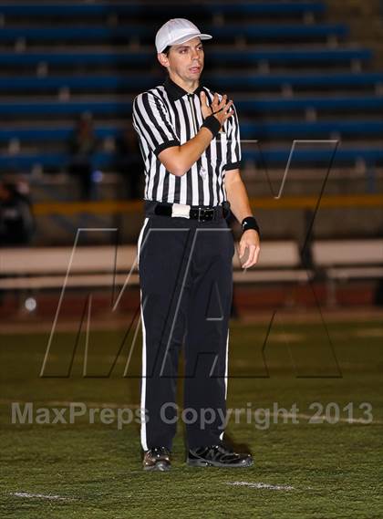 Thumbnail 2 in Grace Brethren vs. Malibu photogallery.