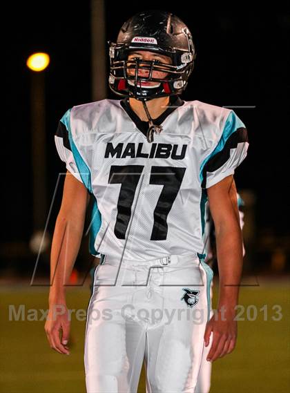 Thumbnail 1 in Grace Brethren vs. Malibu photogallery.