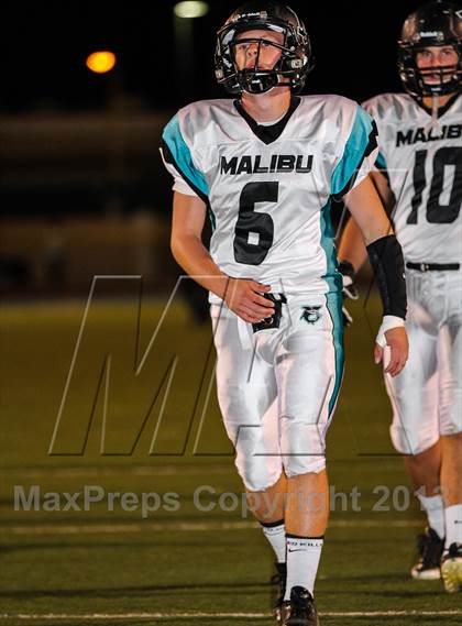 Thumbnail 2 in Grace Brethren vs. Malibu photogallery.