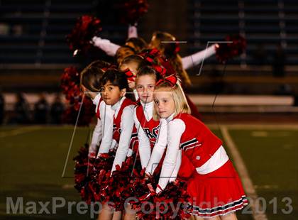 Thumbnail 2 in Grace Brethren vs. Malibu photogallery.