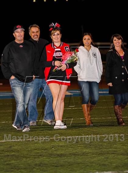 Thumbnail 2 in Grace Brethren vs. Malibu photogallery.