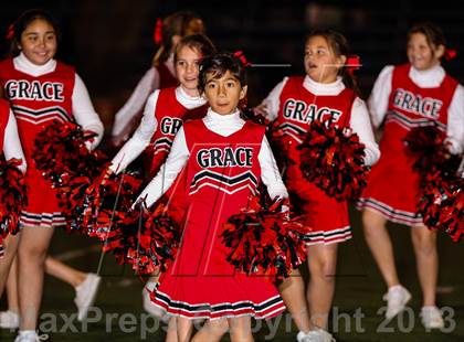 Thumbnail 3 in Grace Brethren vs. Malibu photogallery.