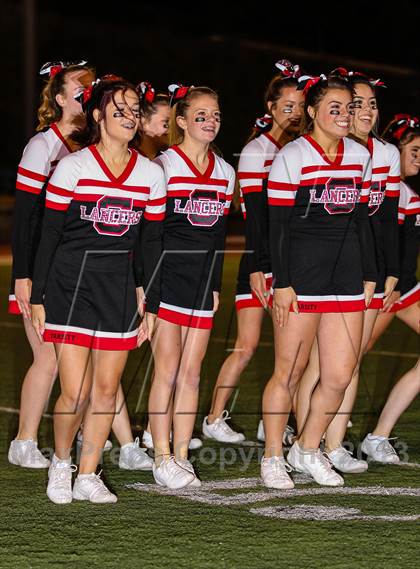 Thumbnail 1 in Grace Brethren vs. Malibu photogallery.