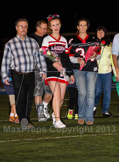 Thumbnail 1 in Grace Brethren vs. Malibu photogallery.