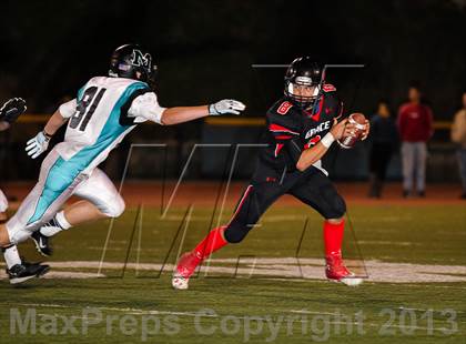 Thumbnail 1 in Grace Brethren vs. Malibu photogallery.