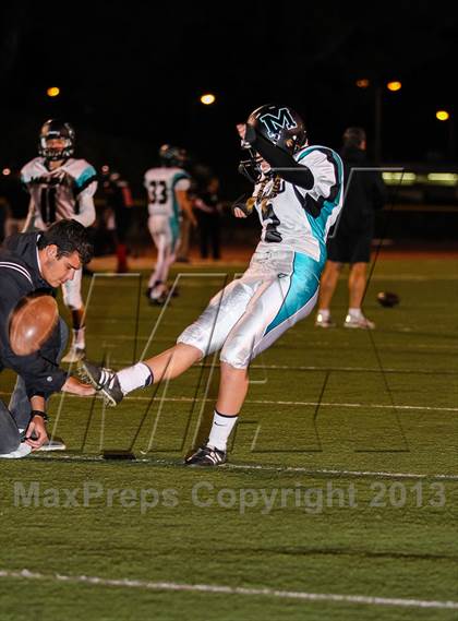 Thumbnail 1 in Grace Brethren vs. Malibu photogallery.