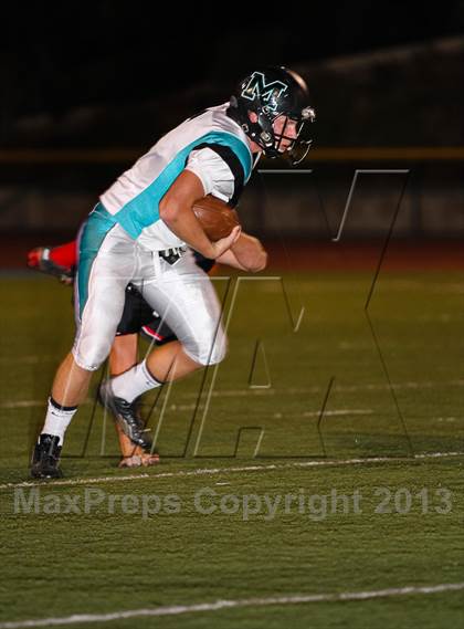 Thumbnail 3 in Grace Brethren vs. Malibu photogallery.