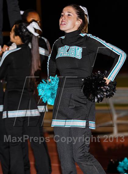 Thumbnail 3 in Grace Brethren vs. Malibu photogallery.