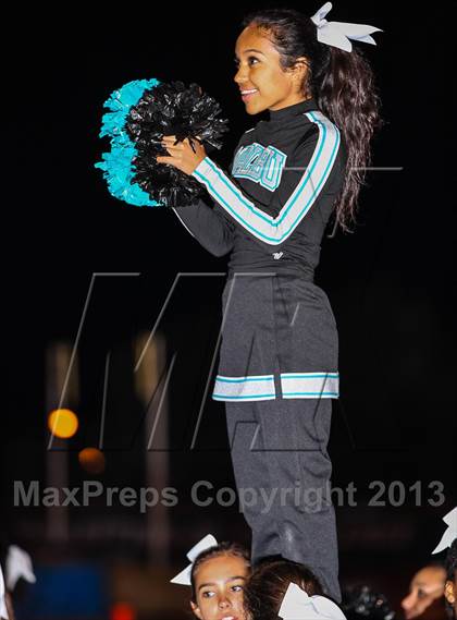 Thumbnail 1 in Grace Brethren vs. Malibu photogallery.