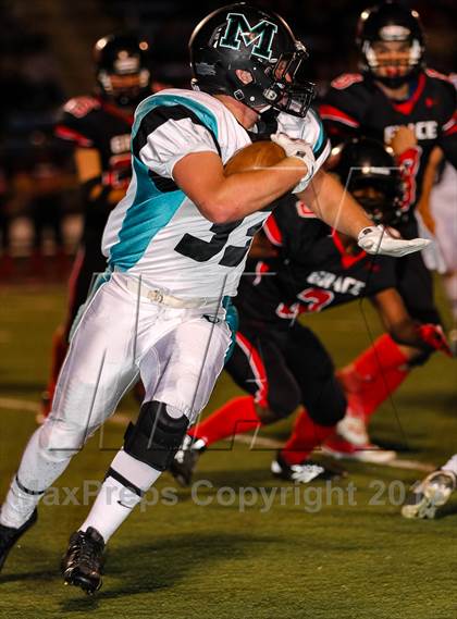 Thumbnail 3 in Grace Brethren vs. Malibu photogallery.