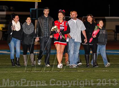 Thumbnail 2 in Grace Brethren vs. Malibu photogallery.