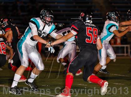 Thumbnail 1 in Grace Brethren vs. Malibu photogallery.