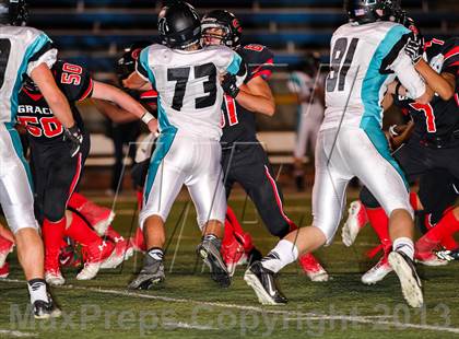 Thumbnail 3 in Grace Brethren vs. Malibu photogallery.