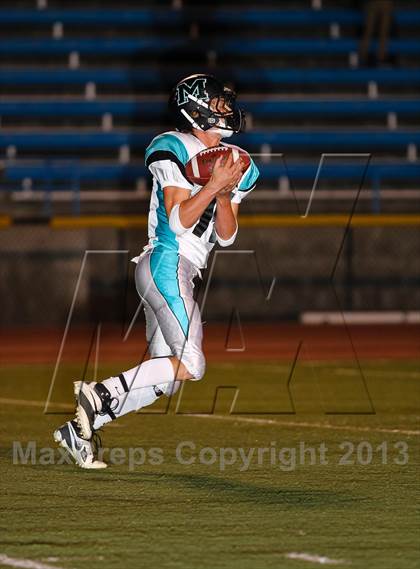 Thumbnail 2 in Grace Brethren vs. Malibu photogallery.