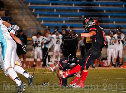 Thumbnail 1 in Grace Brethren vs. Malibu photogallery.