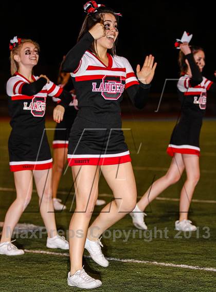 Thumbnail 1 in Grace Brethren vs. Malibu photogallery.