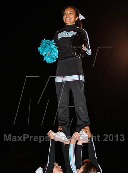 Thumbnail 2 in Grace Brethren vs. Malibu photogallery.