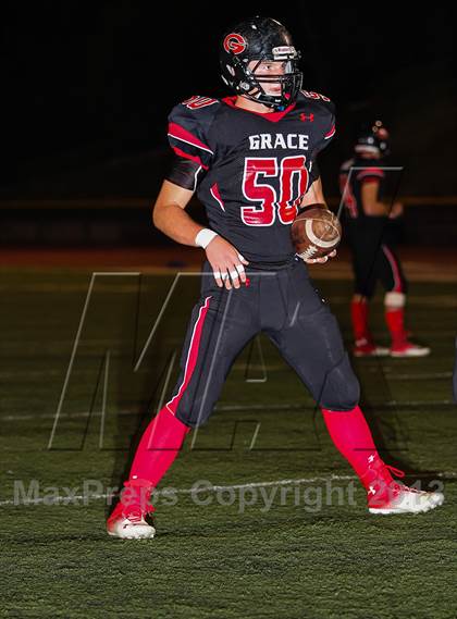 Thumbnail 2 in Grace Brethren vs. Malibu photogallery.