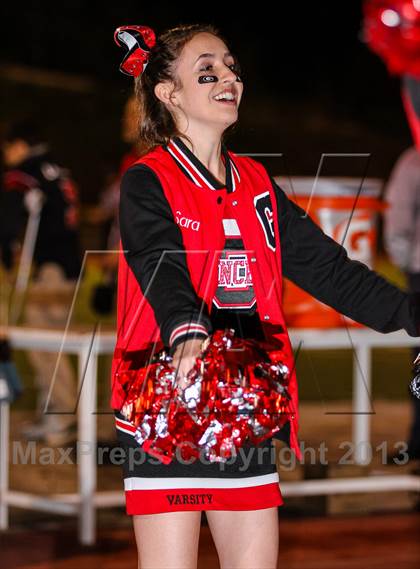 Thumbnail 2 in Grace Brethren vs. Malibu photogallery.