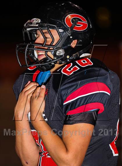 Thumbnail 2 in Grace Brethren vs. Malibu photogallery.