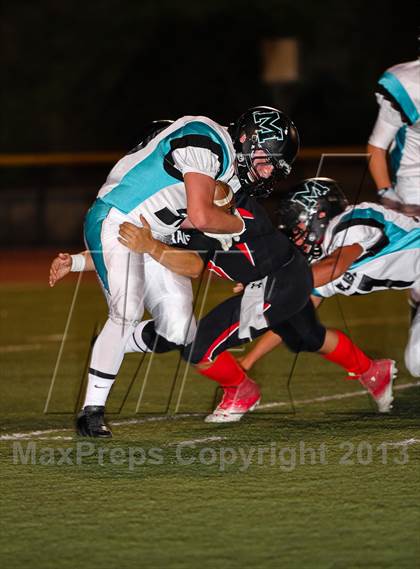 Thumbnail 1 in Grace Brethren vs. Malibu photogallery.