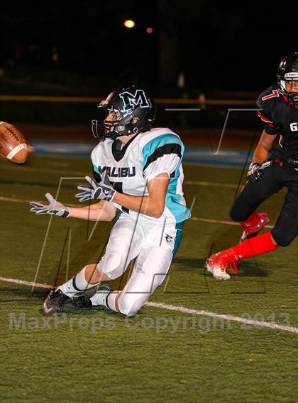 Thumbnail 1 in Grace Brethren vs. Malibu photogallery.