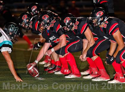 Thumbnail 3 in Grace Brethren vs. Malibu photogallery.