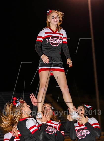 Thumbnail 3 in Grace Brethren vs. Malibu photogallery.