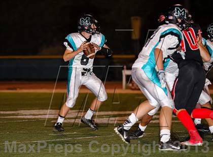 Thumbnail 1 in Grace Brethren vs. Malibu photogallery.