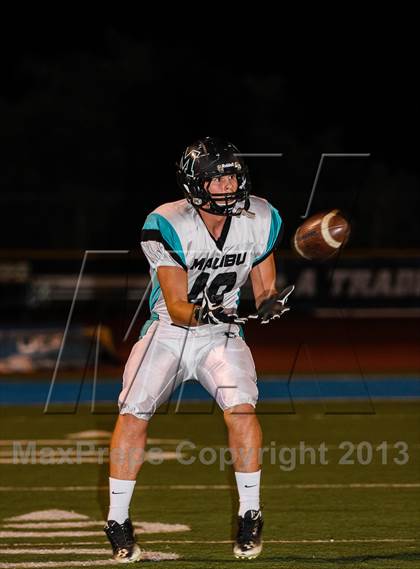 Thumbnail 1 in Grace Brethren vs. Malibu photogallery.