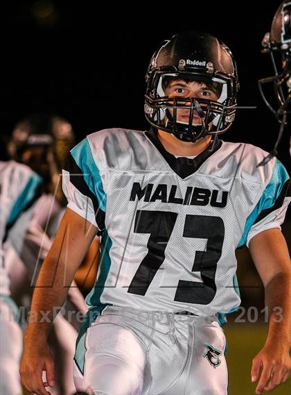 Thumbnail 3 in Grace Brethren vs. Malibu photogallery.