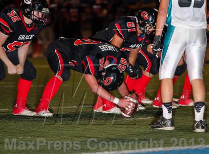 Thumbnail 2 in Grace Brethren vs. Malibu photogallery.