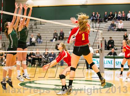 Thumbnail 3 in Newport @ Skyline photogallery.