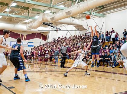 Thumbnail 1 in Rocklin @ Whitney (2014 Quarry Classic) photogallery.