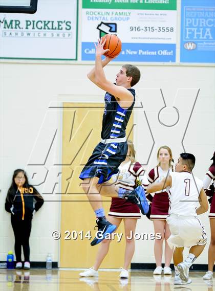 Thumbnail 3 in Rocklin @ Whitney (2014 Quarry Classic) photogallery.