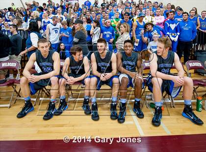 Thumbnail 3 in Rocklin @ Whitney (2014 Quarry Classic) photogallery.