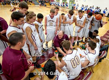 Thumbnail 3 in Rocklin @ Whitney (2014 Quarry Classic) photogallery.