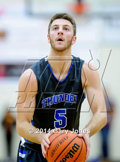 Thumbnail 3 in Rocklin @ Whitney (2014 Quarry Classic) photogallery.