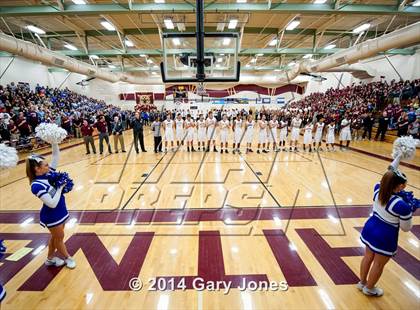 Thumbnail 2 in Rocklin @ Whitney (2014 Quarry Classic) photogallery.