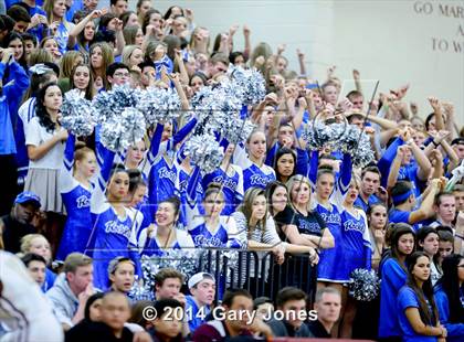 Thumbnail 1 in Rocklin @ Whitney (2014 Quarry Classic) photogallery.