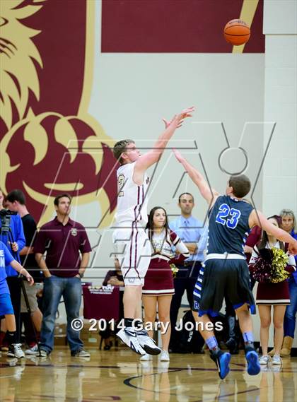 Thumbnail 3 in Rocklin @ Whitney (2014 Quarry Classic) photogallery.