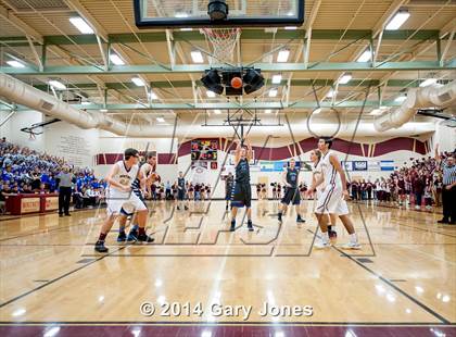 Thumbnail 1 in Rocklin @ Whitney (2014 Quarry Classic) photogallery.