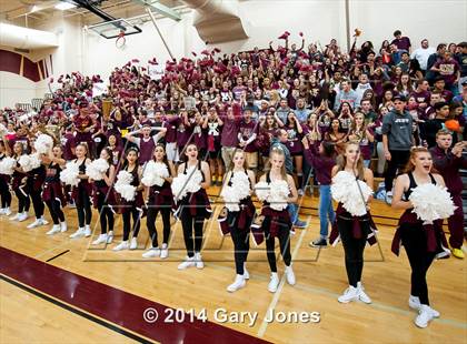 Thumbnail 1 in Rocklin @ Whitney (2014 Quarry Classic) photogallery.