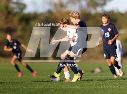 Thumbnail 2 in JV: Sartell - St. Stephen @ Bemidji photogallery.