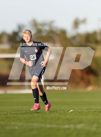 Thumbnail 1 in JV: Sartell - St. Stephen @ Bemidji photogallery.