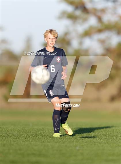 Thumbnail 3 in JV: Sartell - St. Stephen @ Bemidji photogallery.