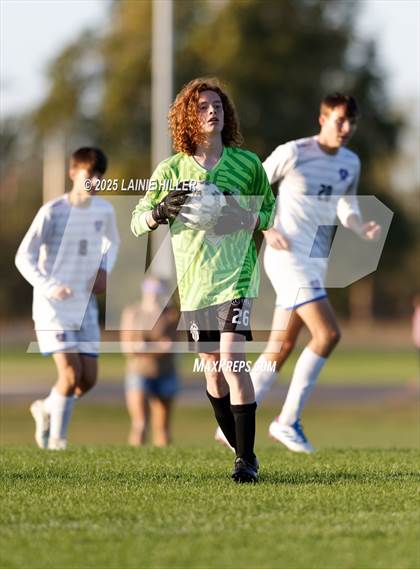 Thumbnail 1 in JV: Sartell - St. Stephen @ Bemidji photogallery.